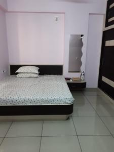 Bedroom Image of 1265 Sq.ft 3 BHK Apartment / Flat for sale in Karamsad Anand for Rs. 5000000