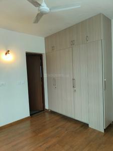 Bedroom Image of 1210 Sq.ft 2 BHK Apartment / Flat for sale in Shapoorji Pallonji JoyVille, Sector 102 Gurgaon for Rs. 18500000