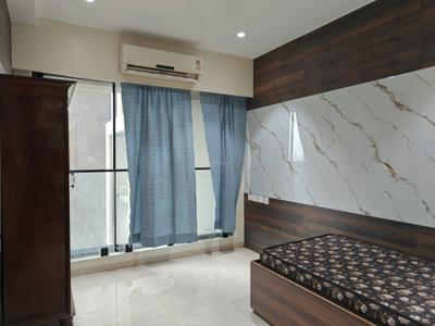 Bedroom Image of 768 Sq.ft 2 BHK Apartment / Flat for sale in Dosti Eastern Bay, Antop Hill Mumbai for Rs. 34100000