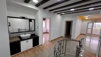 Hall Image of 5000 Sq.ft 5 BHK Independent House for rent in Injambakkam Chennai for Rs. 195000