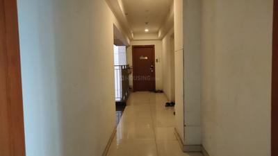 Image of 960 Sq.ft 2 BHK Apartment / Flat for sale in Amanora Neo Towers, Hadapsar, Pune for Rs. 17000000