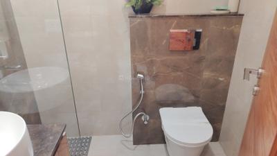Image of 1160 Sq.ft 2.5 BHK Builder Floor for sale in The Rising Palm Floors, Sector 95A, Gurgaon for Rs. 11500000
