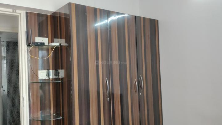 Eden Court Bedroom One 1