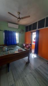 Bedroom Image of 940 Sq.ft 3 BHK Apartment / Flat for sale in Behala Kolkata for Rs. 3500000