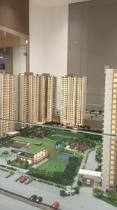 1 BHK Flat