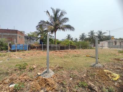 Image of 2356 Sq.ft Residential Plot / Land for sale in Oragadam Ambattur, Chennai for Rs. 9424000
