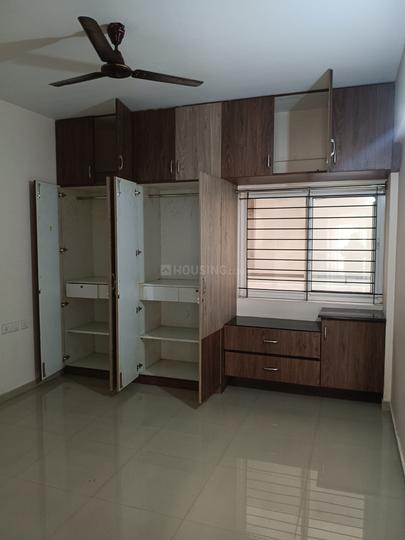 Devarachikkana Halli Bedroom 1