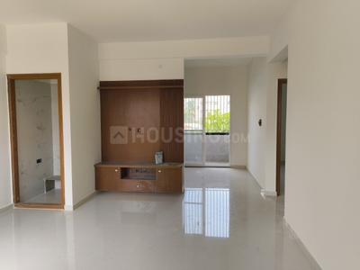 2 BHK Independent Builder Floor