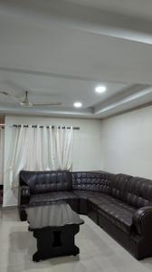 Hall Image of 3000 Sq.ft 4.5 BHK Apartment / Flat for sale in Kondayapalem Nellore for Rs. 11100000