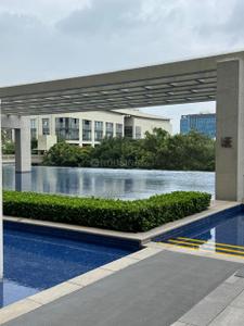 Image of 1900 Sq.ft 2 BHK Apartment / Flat for sale in DLF One Midtown, Karampura, New Delhi for Rs. 43500000