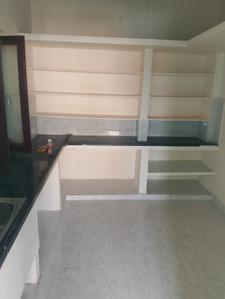 Kitchen Image of 980 Sq.ft 2 BHK Independent House for rent in New Malakpet Hyderabad for Rs. 12500