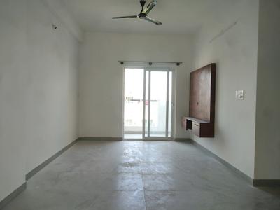 Living Room Image of 1000 Sq.ft 2 BHK Apartment / Flat for rent in K R Puram Bengaluru for Rs. 32000