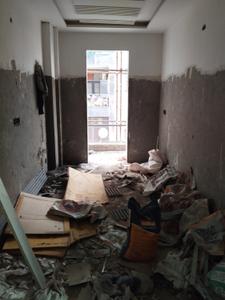 Bedroom Image of 1250 Sq.ft 3 BHK Builder Floor for sale in Ramesh Nagar New Delhi for Rs. 19000000