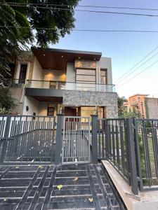 Image of 1251 Sq.ft 3 BHK Duplex for sale in Sector 123, Mohali for Rs. 16800000