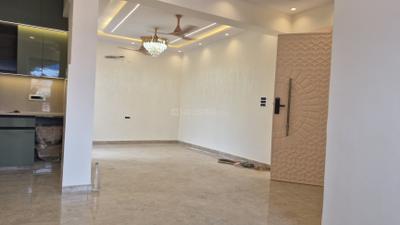 Living Room Image of 1750 Sq.ft 3 BHK Apartment / Flat for sale in DGS Apartments, Sector 22 Dwarka New Delhi for Rs. 28400000