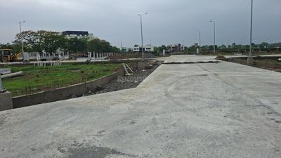 Image of 1980 Sq.ft Residential Plot / Land for sale in Shankarpur, Nagpur for Rs. 6880500