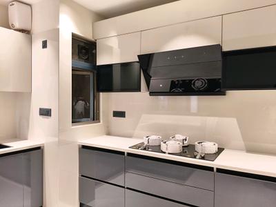 Kitchen Image of 2250 Sq.ft 3 BHK Builder Floor for sale in Mayfield Garden Luxury Floors, Mayfield Garden Gurgaon for Rs. 28600000