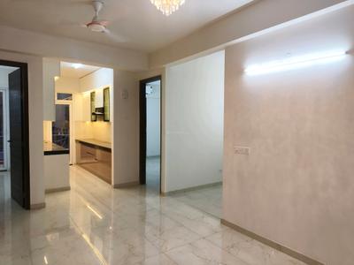 Living Room Image of 1423 Sq.ft 3.5 BHK Apartment / Flat for sale in Smartworld Gems, Sector 89 Gurgaon for Rs. 16500000