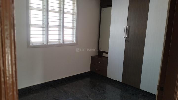 Hosapalya, Muneshwara Nagar Bedroom One 1