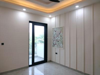Bedroom Image of 1530 Sq.ft 3 BHK Builder Floor for sale in BPTP District 2, Sector 86 Faridabad for Rs. 17500000