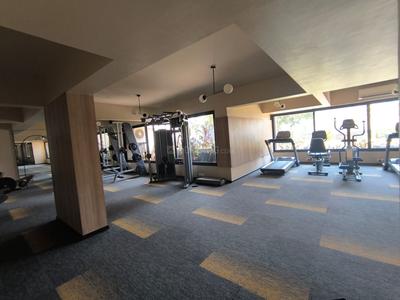 Image of 2360 Sq.ft 4 BHK Apartment / Flat for sale in Platinum Emporius, Ulwe, Navi Mumbai for Rs. 43000000