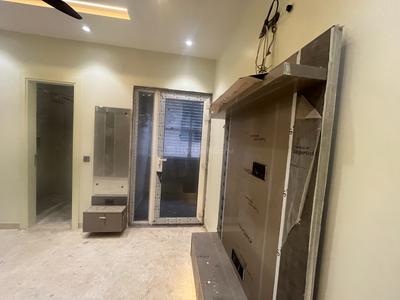 Hall Image of 1080 Sq.ft 3 BHK Builder Floor for sale in Tagore Garden Extension New Delhi for Rs. 27500000