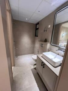 Image of 2439 Sq.ft 3.5 BHK Builder Floor for sale in Gulnaar Serene, Singhpura, Zirakpur for Rs. 17200000