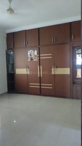 Bedroom Image of 1330 Sq.ft 2 BHK Apartment / Flat for rent in Sri Kalki Heights, Madeenaguda Hyderabad for Rs. 32000