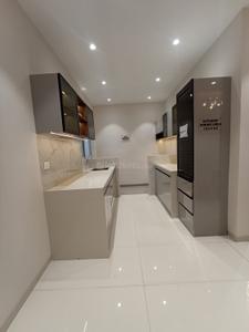 Kitchen Image of 1640 Sq.ft 3 BHK Apartment / Flat for sale in Probha Oasis, Anand Nagar, Sinhagad Road Pune for Rs. 15500000