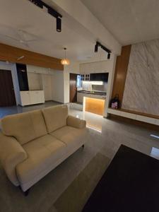 Hall Image of 2925 Sq.ft 4 BHK Apartment / Flat for sale in Randesan Gandhinagar for Rs. 16500000