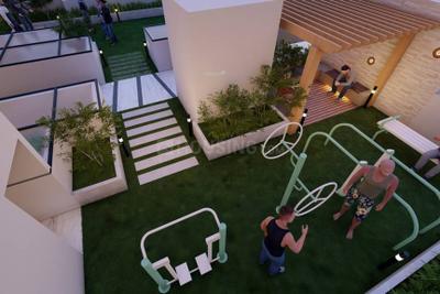 3 BHK Flat