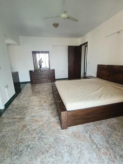 Hiranandani Gardens Octavius Bedroom 1