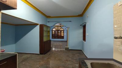 Kitchen Image of 1200 Sq.ft 2 BHK Independent House for rent in Cheemasandra Bengaluru for Rs. 12000