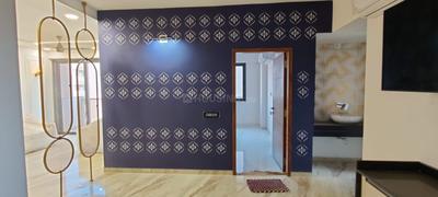 Bedroom Image of 2115 Sq.ft 3 BHK Apartment / Flat for sale in Swagat Agacia, Sargasan Gandhinagar for Rs. 13800000