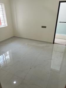 Bedroom Image of 1600 Sq.ft 3 BHK Independent House for rent in West KK Nagar, KK Nagar Chennai for Rs. 55000