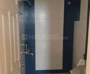 Bathroom Image of 1330 Sq.ft 3 BHK Apartment / Flat for sale in Elamkulam Kochi for Rs. 9900000