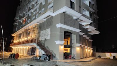 Image of 1243 Sq.ft 2 BHK Apartment / Flat for sale in Bhangya, Indore for Rs. 6215000
