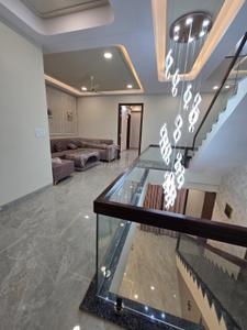 Hall Image of 2700 Sq.ft 4 BHK Villa for sale in Jagatpura Jaipur for Rs. 20000000