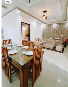 3 BHK Flat