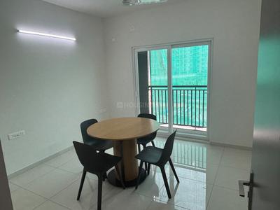 Hall Image of 1464 Sq.ft 2.5 BHK Apartment / Flat for sale in Goyal Orchid Life, Gunjur Palya Bengaluru for Rs. 18600000