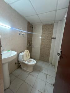 Image of 1250 Sq.ft 3 BHK Apartment / Flat for rent in Supertech Eco Village 3, Noida Extension, Greater Noida for Rs. 16500