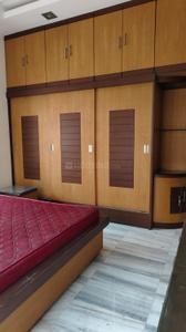 Bedroom Image of 6000 Sq.ft 6 BHK Independent House for rent in Salt Lake City Kolkata for Rs. 170000