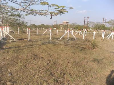 Image of 1665 Sq.ft Residential Plot / Land for sale in Sarthak Singapore Lifestyle, Palakhedi, Indore for Rs. 7500000