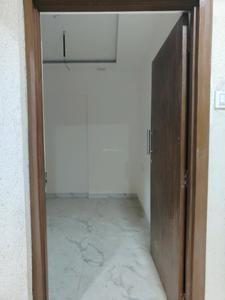 Main Entrance Image of 705 Sq.ft 1 BHK Apartment / Flat for sale in Munish Emonics Tower, Vasai East Vasai for Rs. 3900000