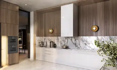 Bathroom Image of 4500 Sq.ft 4 BHK Apartment / Flat for sale in Worli Mumbai for Rs. 400000000