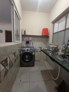 Kitchen Image of 1904 Sq.ft 3 BHK Apartment / Flat for sale in Sri Lakshmi Nilaya, Sheshadripuram Bengaluru for Rs. 22200000
