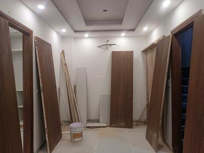 3 BHK Independent Builder Floor