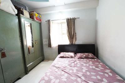 Bedroom Image of 1017 Sq.ft 2 BHK Apartment / Flat for sale in Jasodanagr Ahmedabad for Rs. 4500000