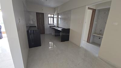 Kitchen Image of 2550 Sq.ft 4 BHK Apartment / Flat for sale in Prabhag 36 Pune for Rs. 38000000