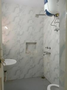 Bedroom One Image of 2000 Sq.ft 3 BHK Apartment / Flat for rent in DDA Flats Vasant Kunj, Vasant Kunj New Delhi for Rs. 71000
